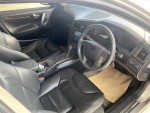 รถแวน VOLVO V70 P3 23Tสีเทา ปี 2003 เมืองระยอง