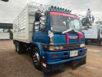 Hino FL3H 195 แรง