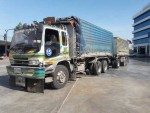 ISUZU 270 กับ HINO FM 2 K