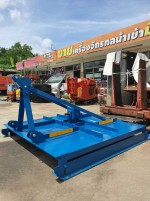 หางตัดหญ้าติดรถไถ UFO สำหรีบ รถไถฟอร์ด New Holland ขนาด 1.6เมตร ผลิตได้ทุกขนาดตามสั่ง ตั้งแต่ 0.9เมตร - 2เมตร ติดต่อเช็คราคา ขนาดที่ต้องการ