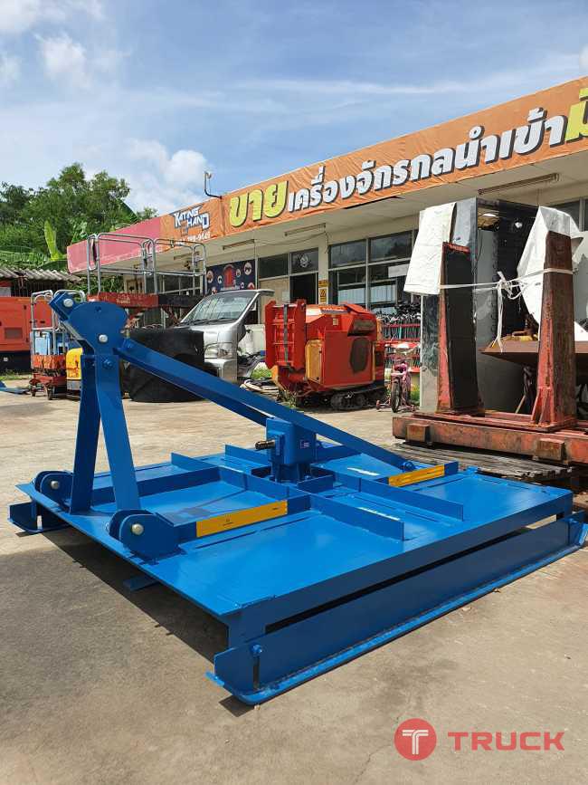 หางตัดหญ้าติดรถไถ UFO สำหรีบ รถไถฟอร์ด New Holland ขนาด 1.6เมตร ผลิตได้ทุกขนาดตามสั่ง ตั้งแต่ 0.9เมตร - 2เมตร ติดต่อเช็คราคา ขนาดที่ต้องการ