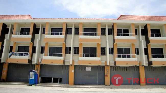 รับจำนอง บ้าน คอนโดมิเนียม ที่ดิน