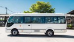 ขาย MINIBUS HINO 20ที่นั่ง