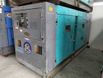 DCA150ESH ปั่นไฟ Denyo Genset 125kva 150kva.OEK 098-5625920