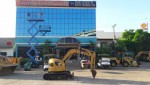 CAT M20SR นำเข้าจากญี่ปุ่น สภาพพร้อมใช้งาน โทร 089-0080077 089-0050007 086-0044333 065-8844400 www.sangenjp.com www.nmc99.com
