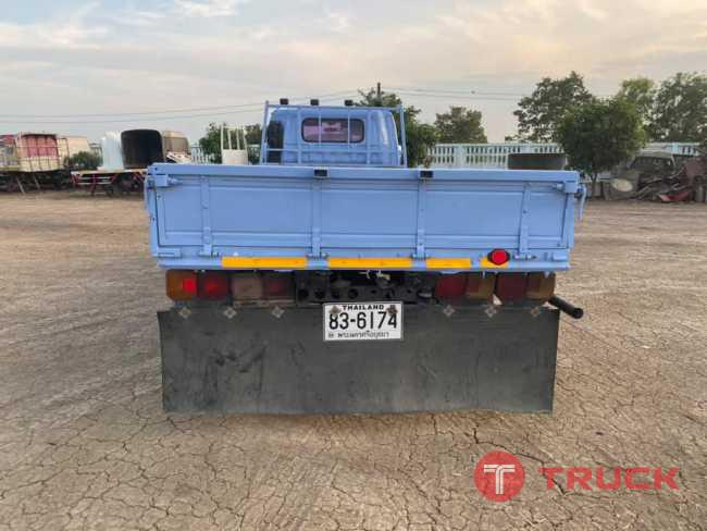 Isuzu NPR120ปี47 Truck โทร 093-2969194 Isuzu NPR120ปี47 Truck โทร 093-2969194