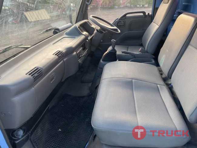 Isuzu NPR120ปี47 Truck โทร 093-2969194 Isuzu NPR120ปี47 Truck โทร 093-2969194