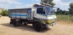 ขายคับ HINO 6 ล้อดั้ม FC 112 เครื่อง 117 แรง โทร 092-4306452(นพ)