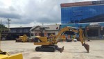 CAT MM30B รถแบคโฮ สภาพดีมาก โทร 089-0080077 089-0050007 086-0044333 065-8844400 www.sangenjp.com www.nmc99.com