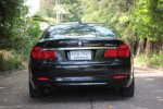 ขายรถมือเดียวเกรดAAA สภาพนางฟ้าBMW 730 Dปี 2009 Multi-Function