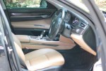 ขายรถมือเดียวเกรดAAA สภาพนางฟ้าBMW 730 Dปี 2009 Multi-Function