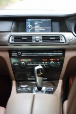 ขายรถมือเดียวเกรดAAA สภาพนางฟ้าBMW 730 Dปี 2009 Multi-Function