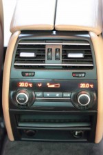 ขายรถมือเดียวเกรดAAA สภาพนางฟ้าBMW 730 Dปี 2009 Multi-Function