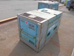 ขายเครื่องเชื่อม DENYO DLW-300ESW จากญี่ปุ่น เชื่อมได้ 2หัว พร้อมปั่นไฟได้ 10kva