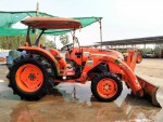 มาแล้วจ้า รถไถคูโบต้ารุ่นL4708 ใบมีดคานบน ผาน 1 ตัว ราคาดาวน์90000 บาทจ้า 089 0111624 เฮียเลี้ยงจ้า สนใจโทรเลยจ้า สอบถามหรือสามารถมาดูที่ร้านเราได้จ้า สนใจสามารถมาดูมาลองขับให้เต็มที่ไม่ซื้อไม่เป็นไรมีลานปูนเท่าสนามบอลให้ลองขับทุกคัน