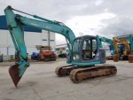 OBELCO SK135SR-YY04 From JAPAN 5400ชม ปี2006