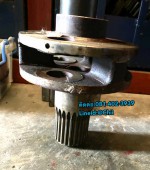เพลาสวิง komatsu pc60