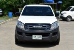 ISUZU DMAX 2.5 SINGLE MT ปี 2015