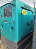 DCA100ESIB ปั่นไฟ 100kva. 098-5625920