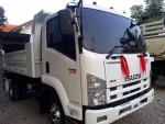 ขาย.ISUZU.FRR.210.ปี60 สนใขติดต่อ.จักรกฤษ.0612931131
