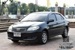 TOYOTA VIOS 1.5 E AT 2006