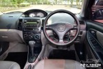 TOYOTA VIOS 1.5 E AT 2006