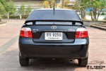 TOYOTA VIOS 1.5 E AT 2006