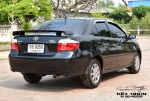 TOYOTA VIOS 1.5 E AT 2006
