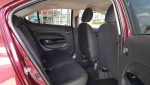 ขายรถ MITSUBISHI ATTRAGE สีแดง 1.2GLS เกียร์AT ปี2016 ราคาสุดคุ้มห้ามพลาด