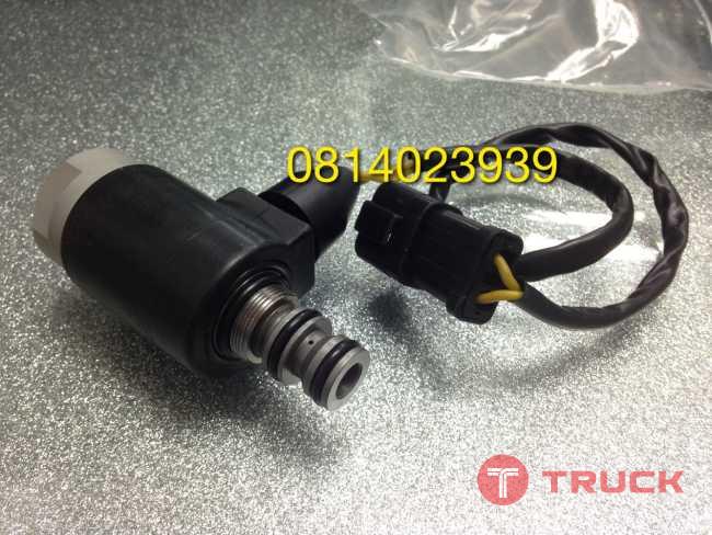 เซรินอย pc120-6 komatsu ขายอะไหล่แบคโฮ 0814023939