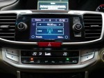 HONDA ACCORD 2.4 EL เกียร์AT สีดำ ปี2013 รถหรู รถสวย รถคุณภาพ ราคาพิเศษ