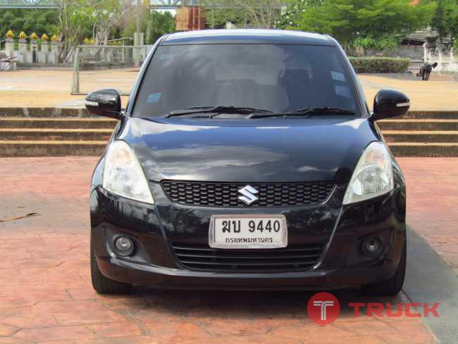 SUZUKI SWIFT 1.2 GLX HATCHBACK AT 2012 SUZUKI SWIFT 1.2 GLX HATCHBACK AT 2012