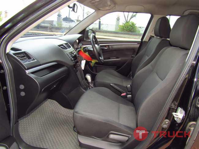 SUZUKI SWIFT 1.2 GLX HATCHBACK AT 2012 SUZUKI SWIFT 1.2 GLX HATCHBACK AT 2012