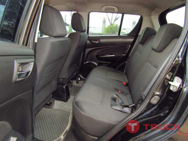 SUZUKI SWIFT 1.2 GLX HATCHBACK AT 2012 SUZUKI SWIFT 1.2 GLX HATCHBACK AT 2012