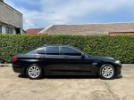 BMW F10 520i TwinPower Turbo ปี2012 รถบ้าน มือเดียว