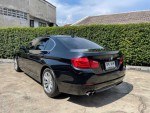 BMW F10 520i TwinPower Turbo ปี2012 รถบ้าน มือเดียว