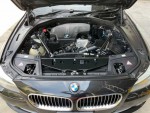 BMW F10 520i TwinPower Turbo ปี2012 รถบ้าน มือเดียว