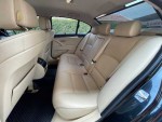 BMW F10 520i TwinPower Turbo ปี2012 รถบ้าน มือเดียว