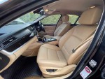 BMW F10 520i TwinPower Turbo ปี2012 รถบ้าน มือเดียว