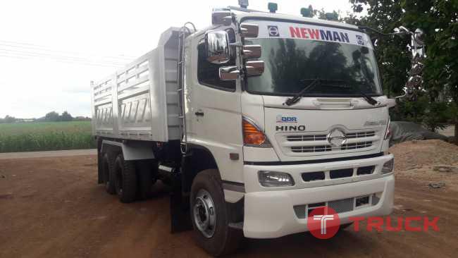 ขาย Hino 320 ปี49