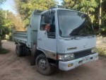 ขายค่ะ HINO 165แรง แอร์ ทิฟฟี่ เพาเวอร์ครบ 0637575986