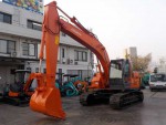 Hitichi ZX225USR เอกสารอินวอย