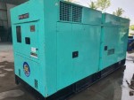 NES220EM ปั่นไฟ200kva. by OEK098-5625920