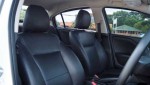 ขายรถ Mitsubishi Triton Cab 2.4 GLX ปี 2012 สีเทา เกียร์ธรรมดา ราคาถูกสุดคุ้มห้ามพลาด