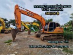 DOOSAN DX225LCA