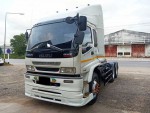 พร้อมขาย หัวลาก Isuzu 320 ปี50