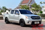 TOYOTA HILUX VIGO DOUBLE CAB 2.5 J MT 2005