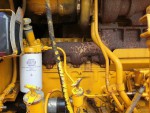 ขายรถเกรด Caterpillar 140G นำเข้าจาก USA แท้ มี Sacarifier สภาพสวย ไม่เคยใช้งานในไทย