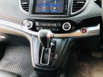 ขายรถมือสอง สภาพนางฟ้า HONDA CR-V 2.0 E 4WD ปี 2016