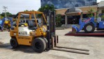 Komatsu FD35 งายาว เสาสูง 3 ม. จากญี่ปุ่น โทร 086-0044333 065-8844400 089-0080077 089-0050007 www.nmc99.com